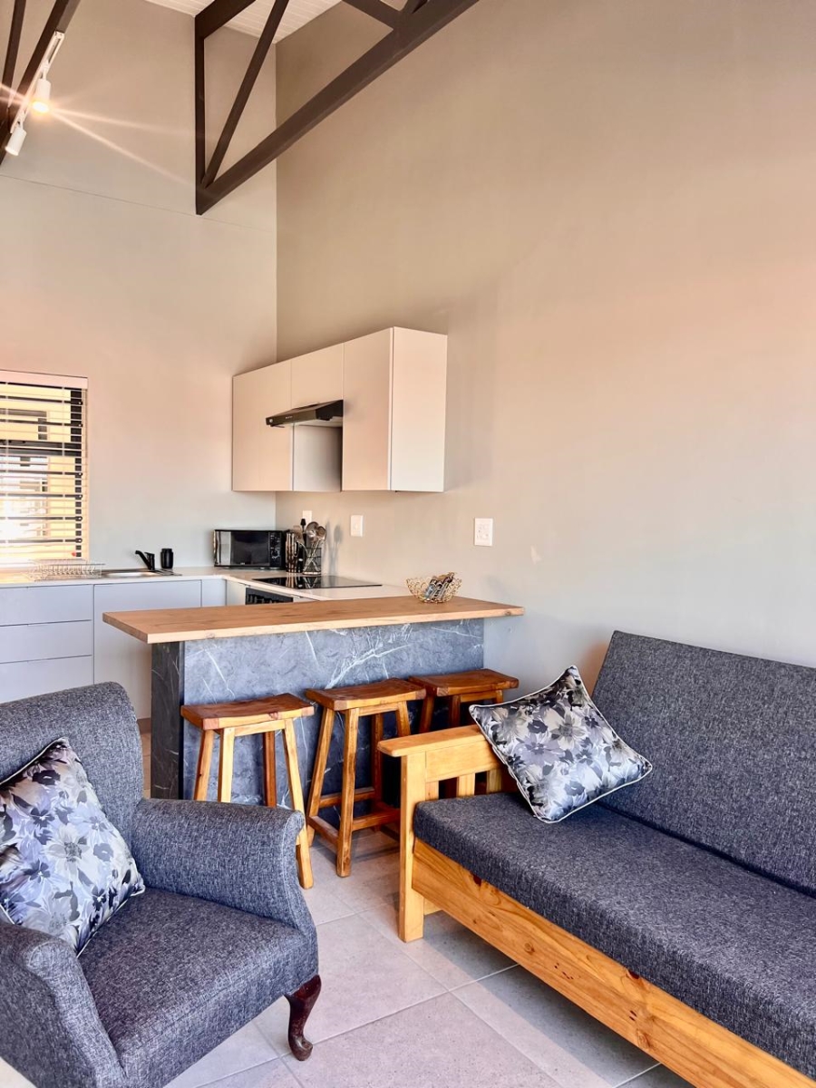 1 Bedroom Property for Sale in Olifantskop Western Cape